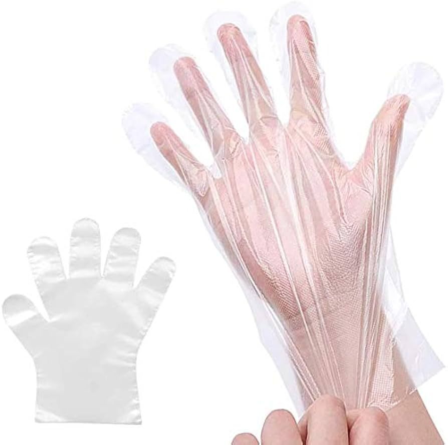 Gloves